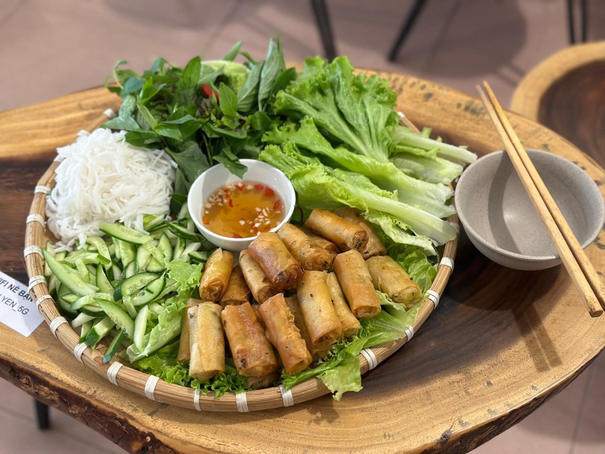Home Tea An Yen Dorm Cidade de Ho Chi Minh Exterior foto